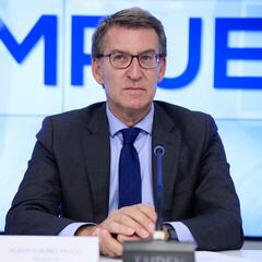 La lista de productos que Feijóo pide que se reduzca el IVA al 4%