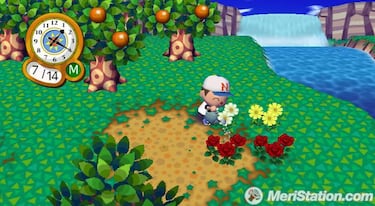 Animal Crossing Wii, líder en las ventas semanales de Japón