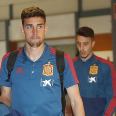 El día que 500 euros y su palabra alejaron a Mata del Leganés