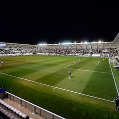 El Plantío registrará el primer lleno de la temporada