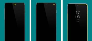 Esta app activa las notificaciones por LED de tu Samsung Galaxy S20