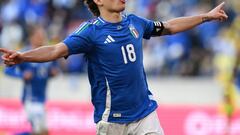 Selección de Italia - EUROCOPA 2024: palmarés, calendario, estadísticas, estrella y pronósticos