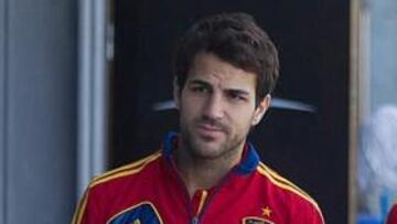 Fàbregas.