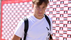 Jesús Rodríguez, en directo