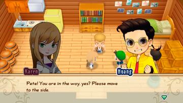 Imágenes de Story of Seasons: Friends of Mineral Town