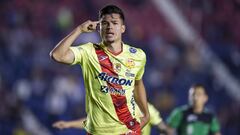 Atlético Morelia derrotó al Atlante en la Ida del Campeón de Campeones