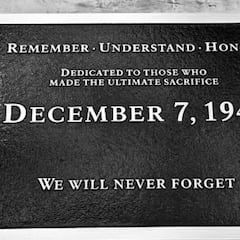 Pearl Harbor 82nd anniversary facts: how many planes attacked, how many people died…