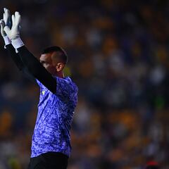 Tigres y Toluca echan toda ‘la carne al asador’