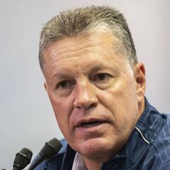 Peláez dispondrá de 30 mdd para primeros refuerzos de Chivas