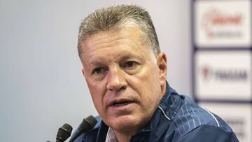 La reestructuración de Chivas parece que va en serio. Según fuentes consultadas por AS México, el Rebaño tendría apalabrados a cuatro futbolistas.