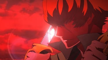 Los protagonistas de Persona 5, cohibidos por la sociedad