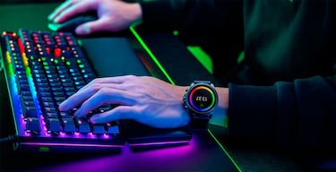 Razer en el CES 2022: nuevo smartwatch para gamers Gen 6, Project Sophia y más