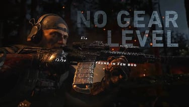 Ghost Recon Breakpoint inicia su reinvención con el Modo Inmersivo