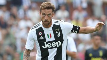Zenit snap up former Juventus star Marchisio
