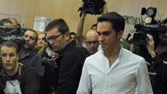 Caso Contador: no habrá fallo antes de dos meses