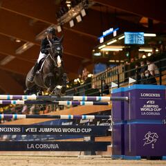 La Copa del Mundo en Casas Novas, la cita más atractiva
