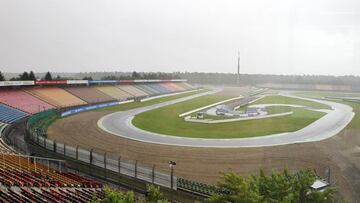 Circuito de Hockenheim