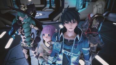Star Ocean: Integrity and Faithlessness estará en el Tokyo Game Show