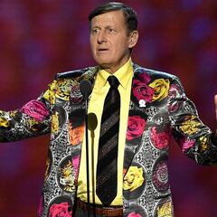Fallece Craig Sager, uno de los personajes NBA más queridos