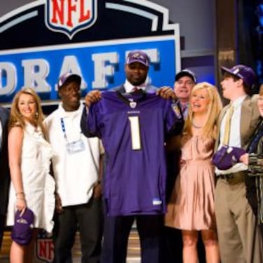 Prioridades de los equipos de la AFC Norte para el draft 2015