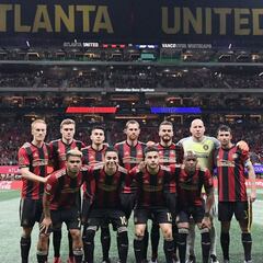 Los 10 clubes más valiosos de la MLS según Forbes