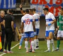 Se confirma una de las sanciones más duras del fútbol chileno: 15 partidos de castigo