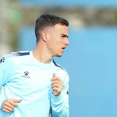 Pedrosa, a la expectativa