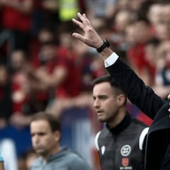 Real Madrid - Athletic Club: times, how to watch on TV, stream online | LaLiga