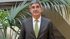 Jordi Bertomeu: “Lo mejor sería ir de la mano con la FIBA”