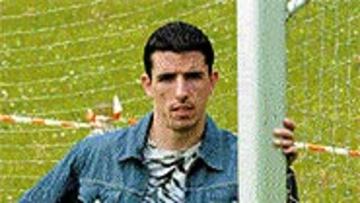Roy Makaay.