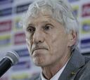 Pékerman explica ausencia de Falcao en amistoso frente a Perú