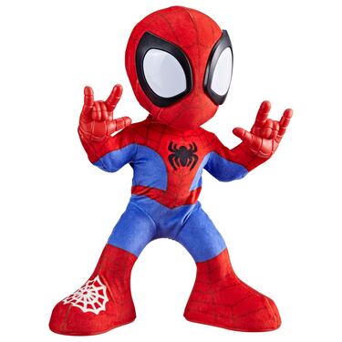 Disney presenta los juguetes que prometen agotarse esta Navidad