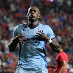 Cruz Azul se hundió con un autogol