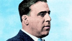 Real Madrid's most decorated managers of all time