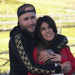 Isa Pantoja, contra su madre y Kiko Rivera: "No les culpo que no me tengan en cuenta"