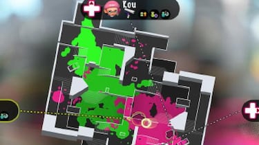 Avance Splatoon 2: Los calamares vuelven a la carga