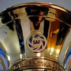 Superliga Argentina: horarios, partidos y fixture de la fecha 22