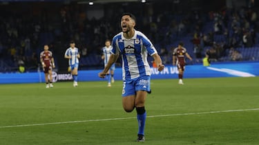 Zakaria: ¡°Los goles no son lo m¨¢s importante, pero estoy satisfecho¡±