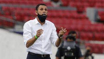 Los cambios de Poyet que le modificaron la cara a la UC