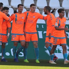 Rayo Majadahonda-Zaragoza: horario y cómo ver en directo