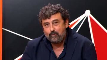 Paco Tous: "Si me ofrecen el personaje hace cinco años, hubiese dicho que no"