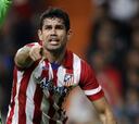 FIFA presiona a Brasil para que dé el certificado de Diego Costa