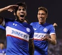 La UC elimina a La Calera y va por Colo Colo en Copa Chile