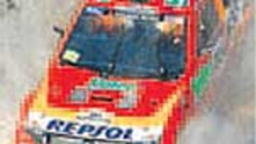 El Montero de Nani Roma.