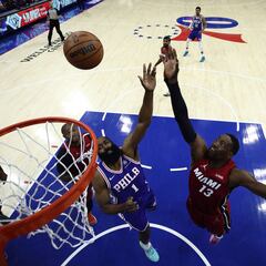 Sixers playoff elimination: Reactions