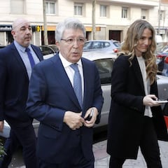 Cerezo: "¿La Juve favorita? Los partidos hay que jugarlos..."