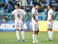 Falcao analiza la derrota de Millonarios