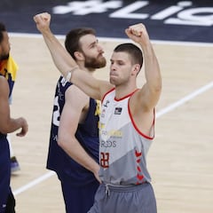 El San Pablo Burgos hace historia y se medirá al Barça en semis