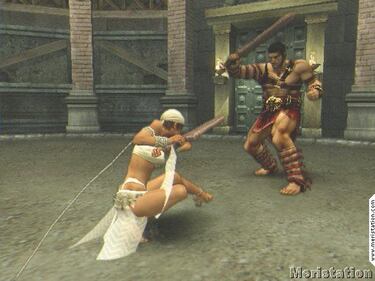 Shadow of Rome, Impresiones