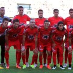 Ñublense fija entradas a 1.000 pesos y busca apoyo de hinchas